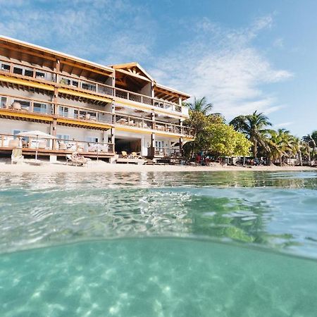 The Beach House Boutique Hotel West End Exterior foto