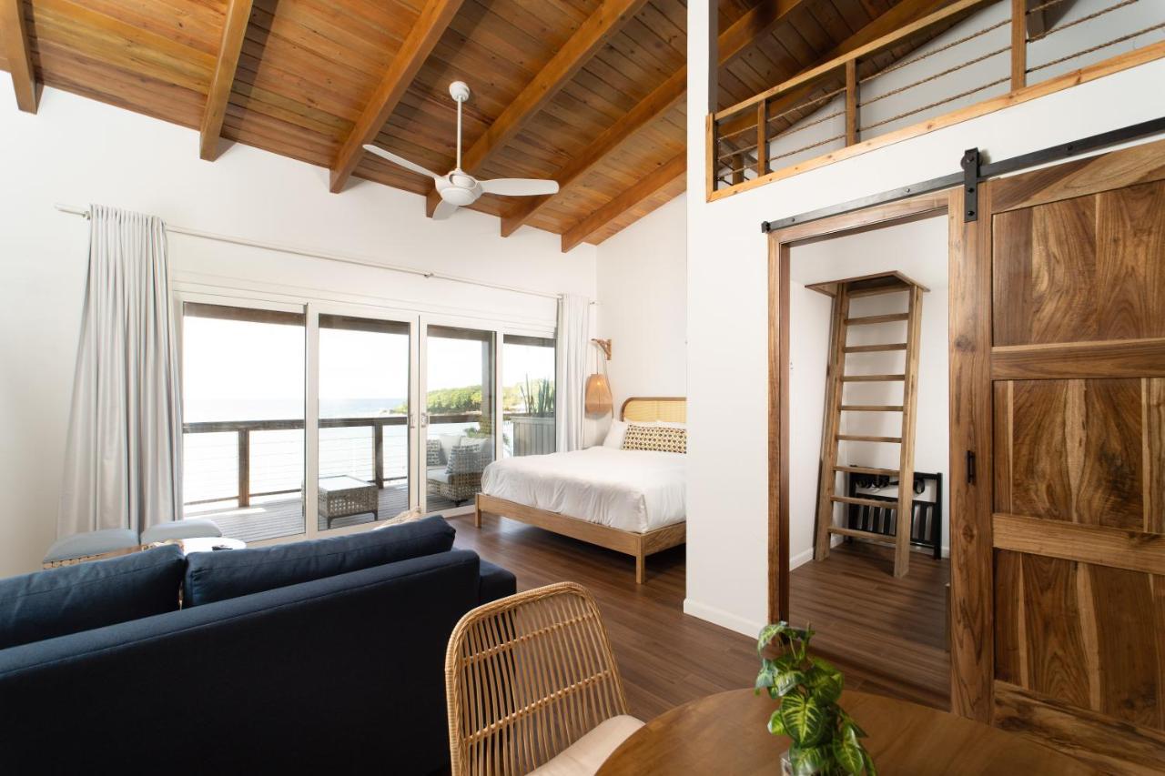 The Beach House Boutique Hotel West End Exterior foto