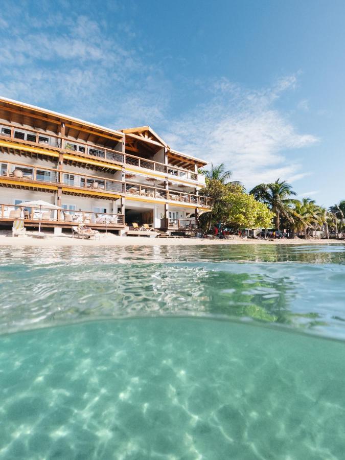 The Beach House Boutique Hotel West End Exterior foto