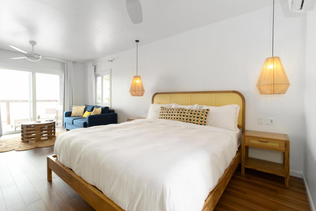 The Beach House Boutique Hotel West End Exterior foto