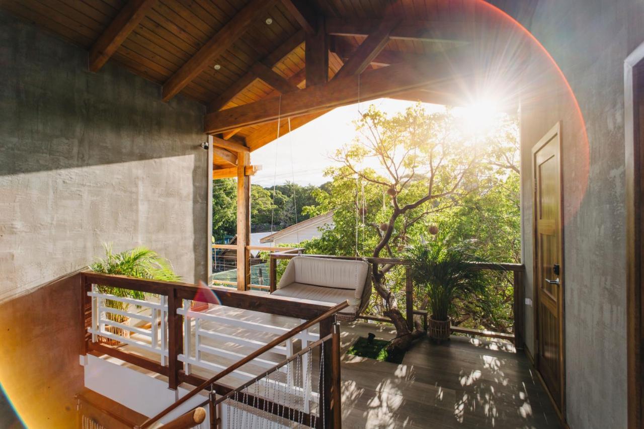 The Beach House Boutique Hotel West End Exterior foto