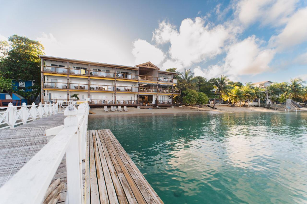 The Beach House Boutique Hotel West End Exterior foto