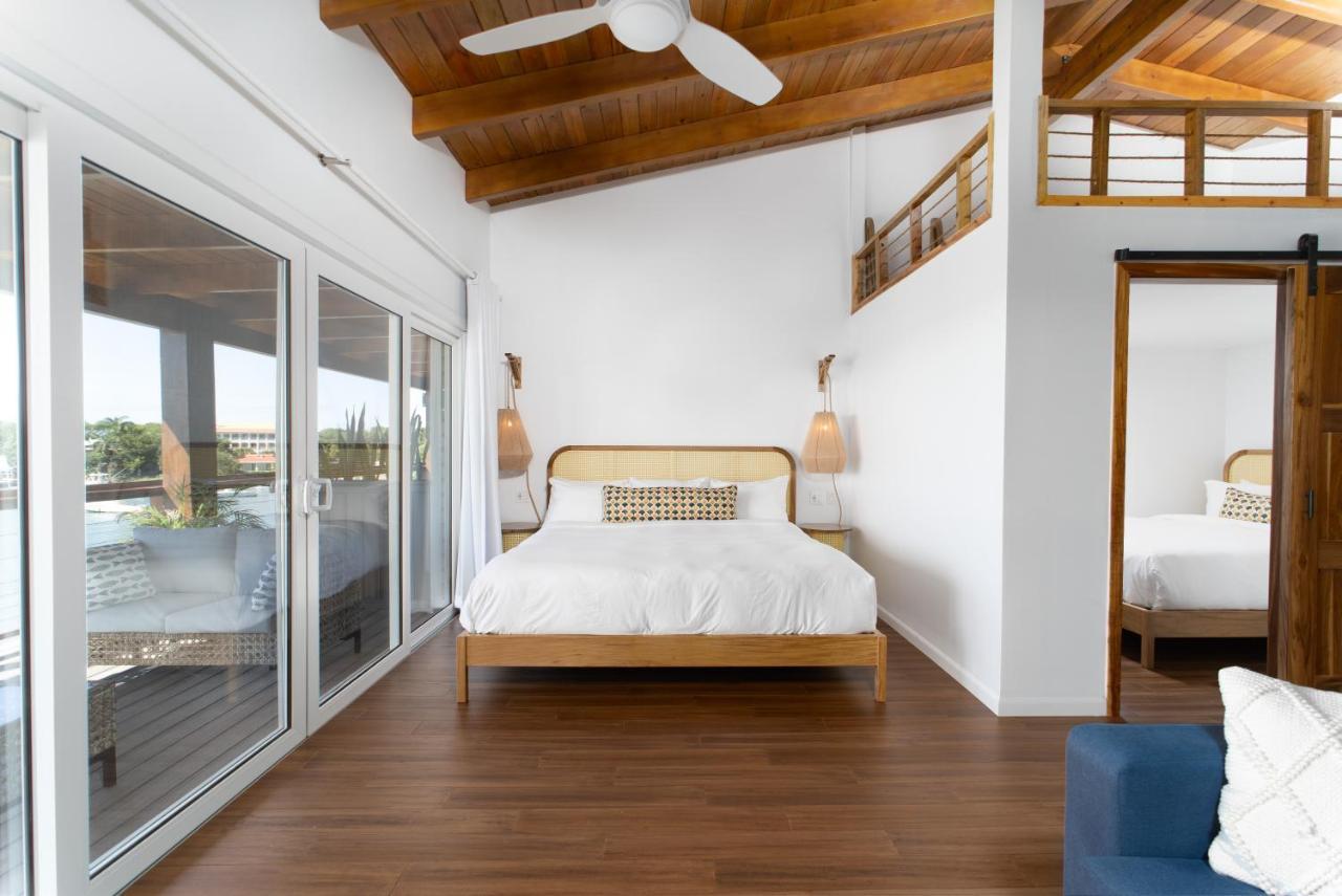 The Beach House Boutique Hotel West End Exterior foto