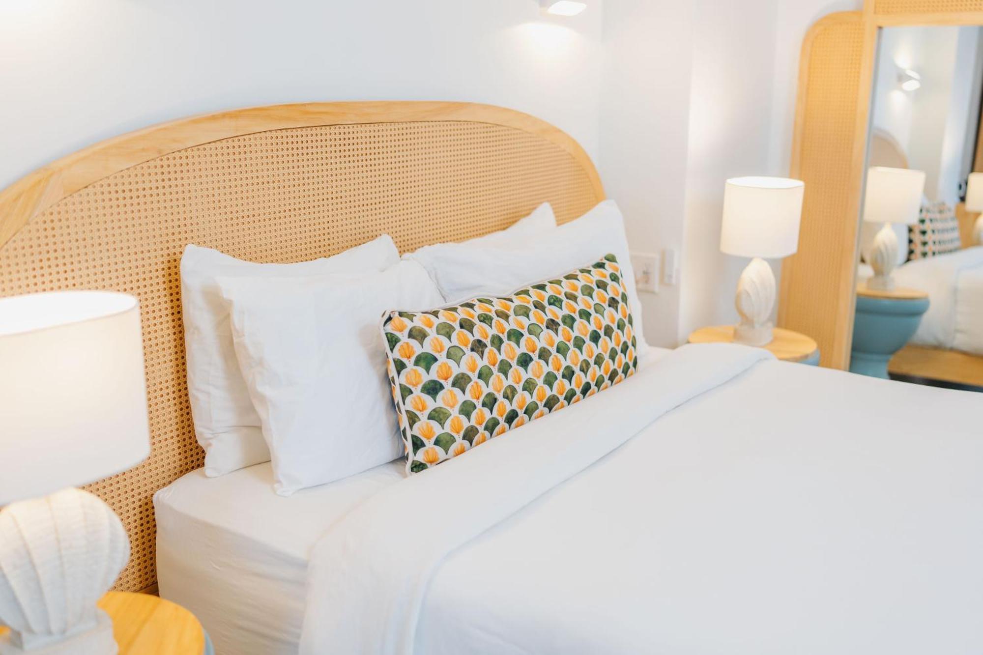 The Beach House Boutique Hotel West End Exterior foto